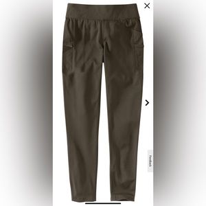 Carhartt Force Lightweight Utility Leggings